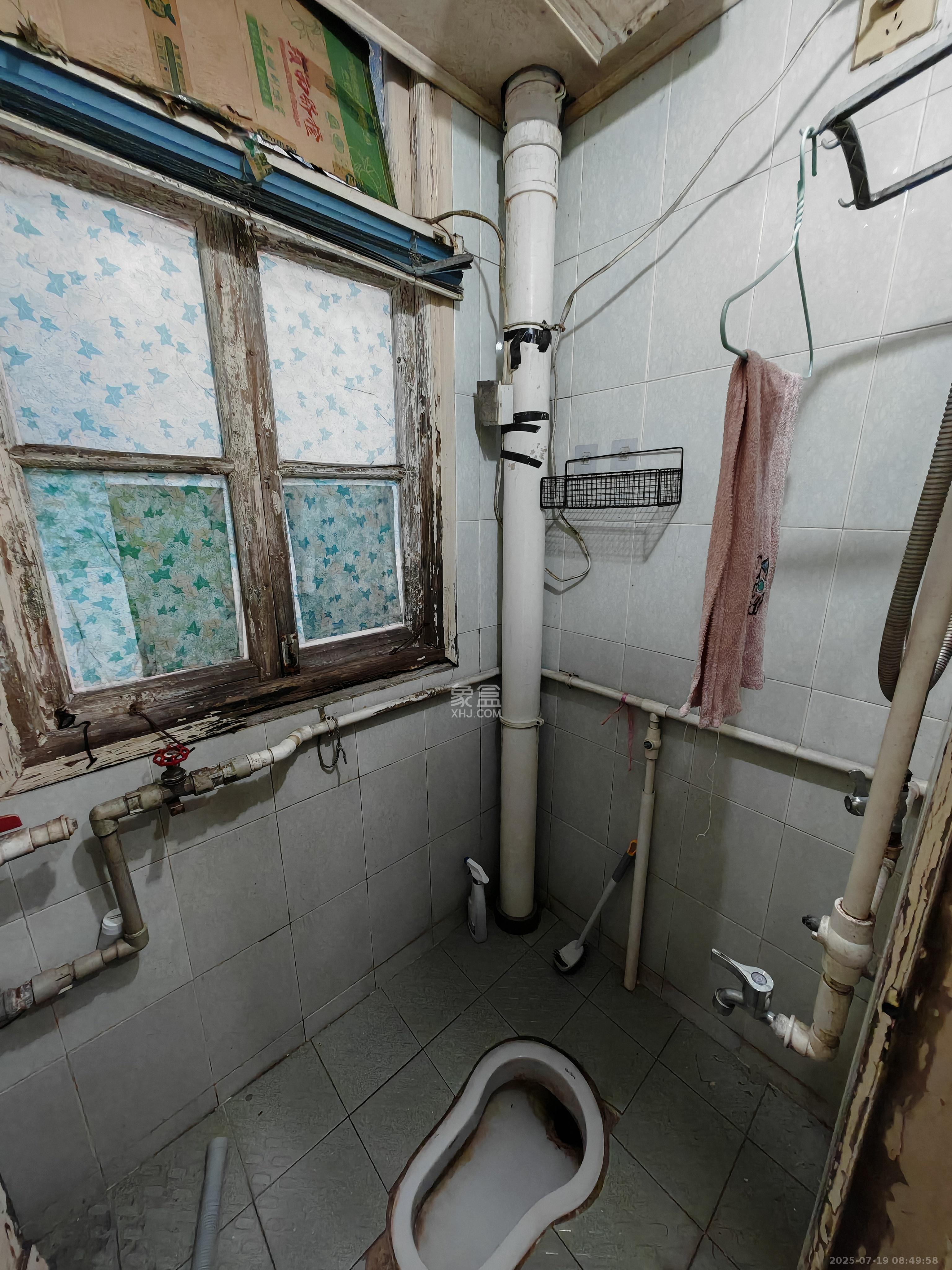 杨家塘 1室1厅1卫 1000.0元/月 杨家塘 1室1厅1卫 1000.0元/月室内图