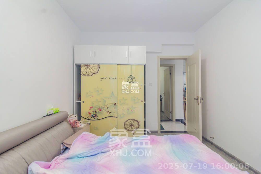 光明城市（星辰青年城）  2室2厅1卫    2200.0元/月室内图