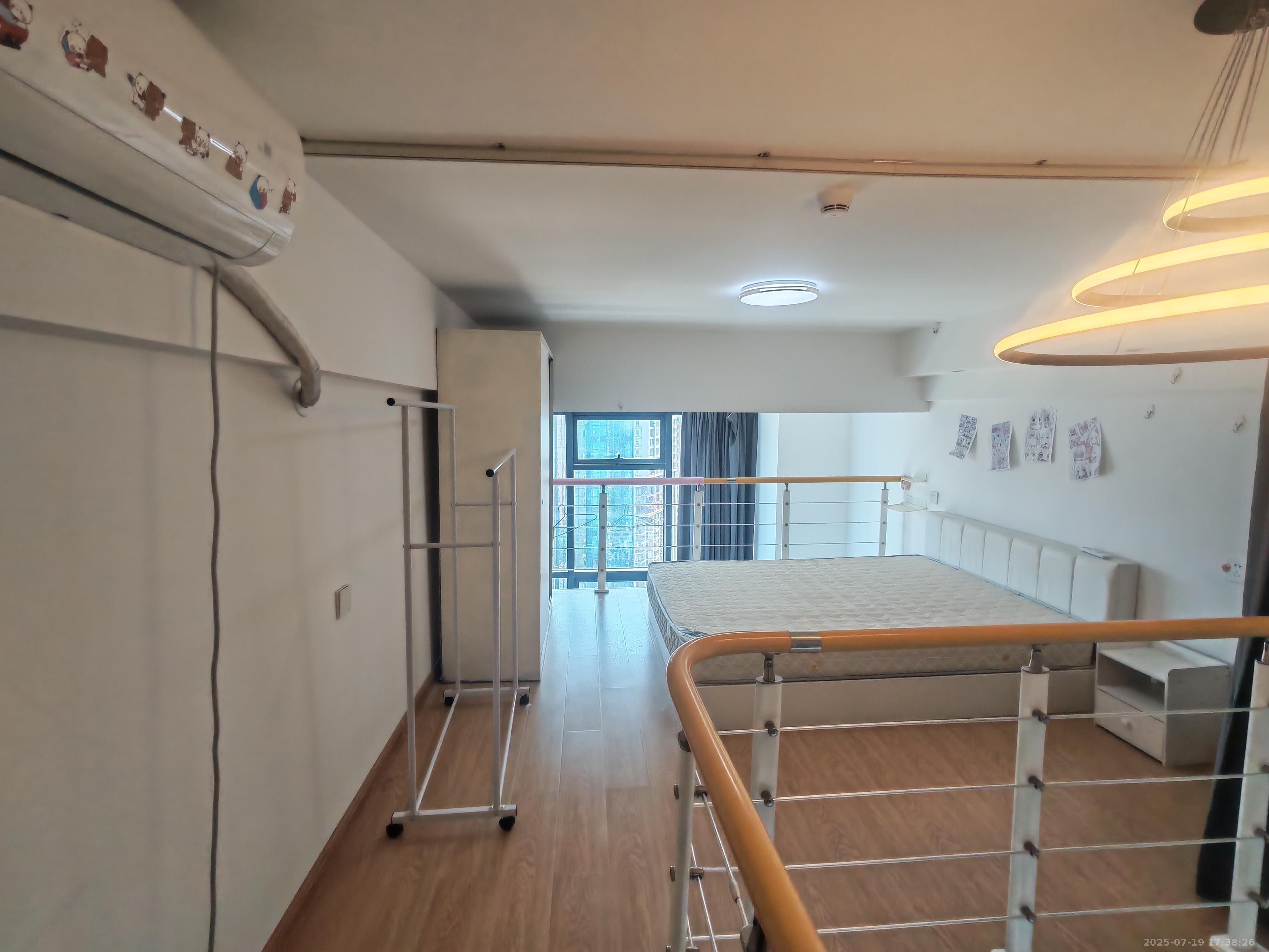 碧桂园印象 2室1厅1卫 2000.0元/月 碧桂园印象 2室1厅1卫 2000.0元/月室内图