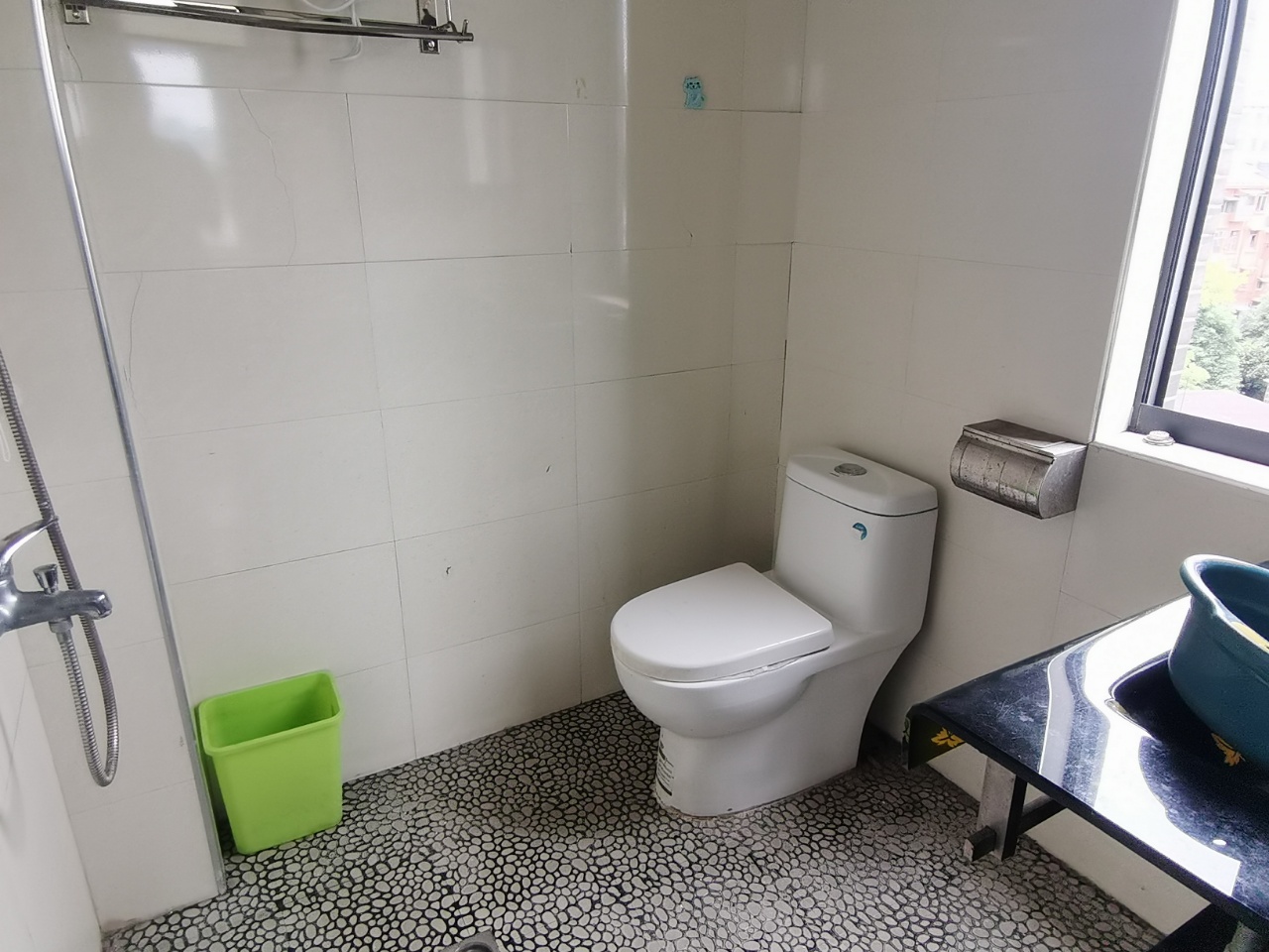 金广茗厦 1室1厅1卫 1100.0元/月 金广茗厦 1室1厅1卫 1100.0元/月室内图