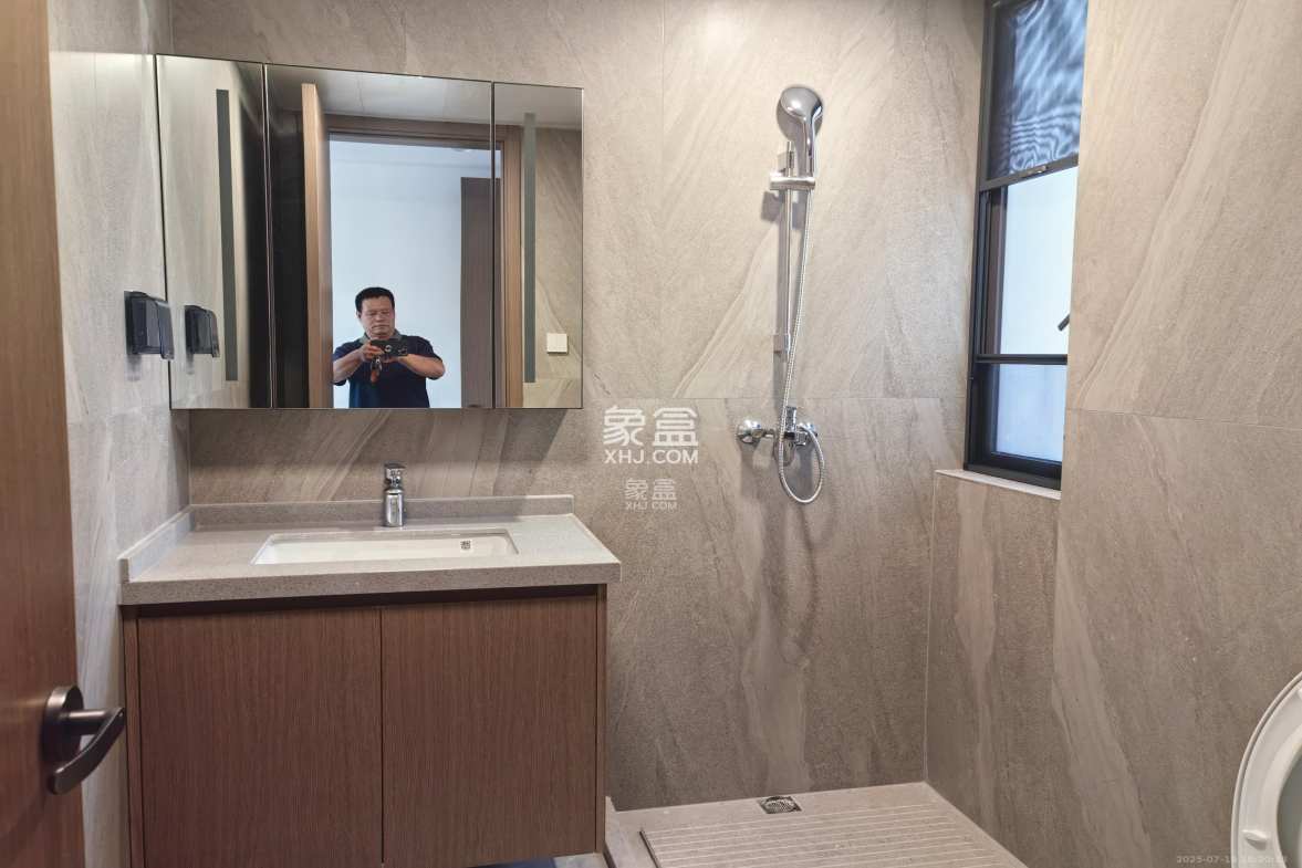 金地都会风華 4室2厅2卫 4000.0元/月 金地都会风華 4室2厅2卫 4000.0元/月室内图