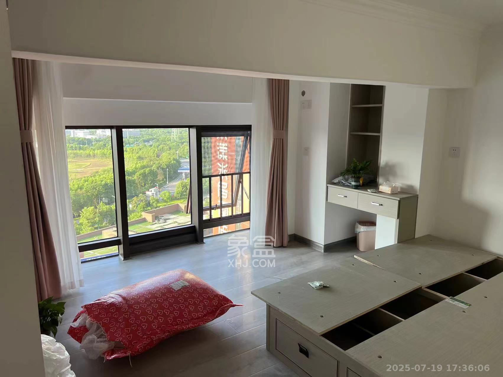 富兴悦府(富兴学府名邸) 2室2厅1卫 1800.0元/月 富兴悦府(富兴学府名邸) 2室2厅1卫 1800.0元/月室内图