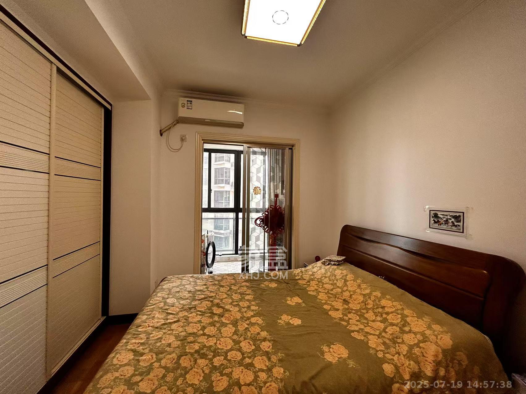 兴威帕克水岸 2室1厅2卫 2800.0元/月 兴威帕克水岸 2室1厅2卫 2800.0元/月室内图