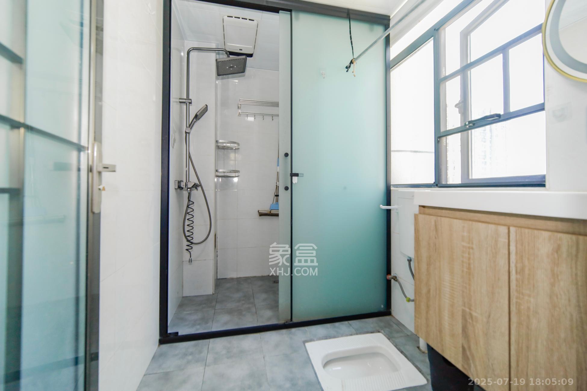 果遇微住宅(筑安雅居) 1室0厅0卫 58.0万 果遇微住宅(筑安雅居) 1室0厅0卫 58.0万卫生间