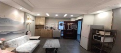 东方曼哈顿  2室2厅1卫   1200.00元/月