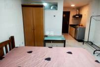 海晟瑞景  1室0厅0卫    1200.0元/月 海晟瑞景  1室0厅0卫    1200.0元/月