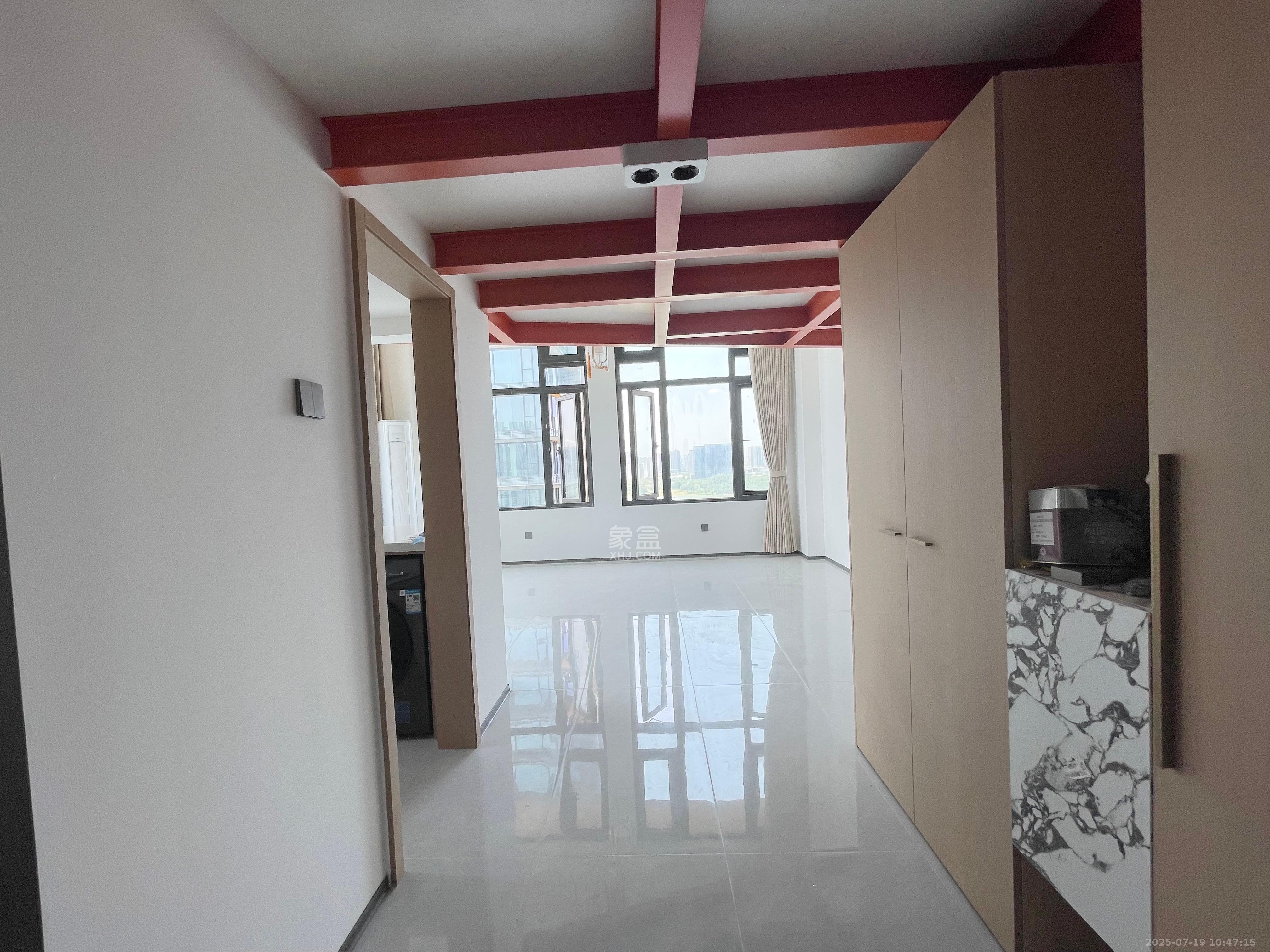 万科紫台  1室1厅1卫    3300.0元/月 万科紫台  1室1厅1卫    3300.0元/月室内图