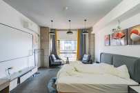 长沙之芯  1室1厅1卫    29.0万 长沙之芯  1室1厅1卫    29.0万