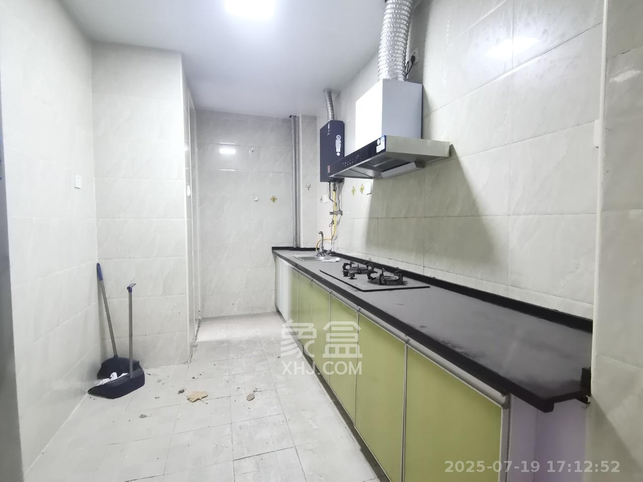 佳兆业云顶梅溪湖（佳兆业梅溪荟）  3室2厅2卫   2200.00元/月室内图