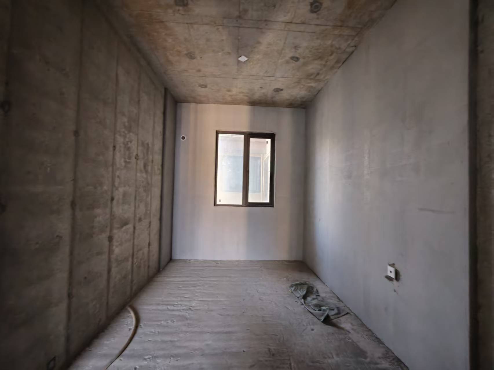 保利香槟国际 3室2厅2卫 58.0万 保利香槟国际 3室2厅2卫 58.0万室内图