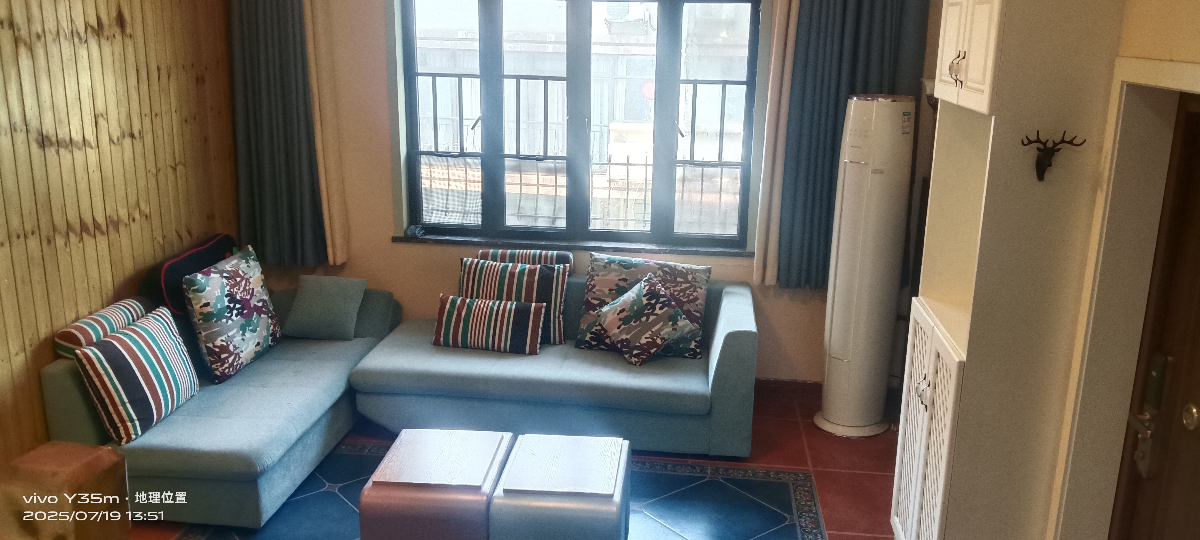 汇城花园 1室2厅2卫 1000.0元/月 汇城花园 1室2厅2卫 1000.0元/月户型图