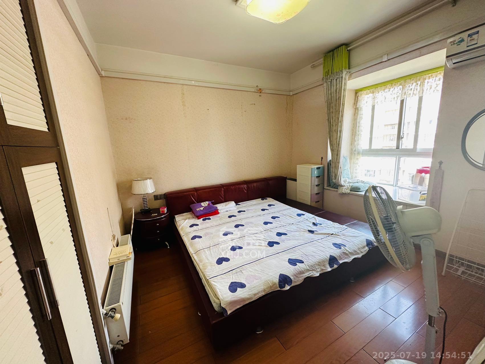 上河国际C区 4室2厅2卫 3300.0元/月 上河国际C区 4室2厅2卫 3300.0元/月室内图