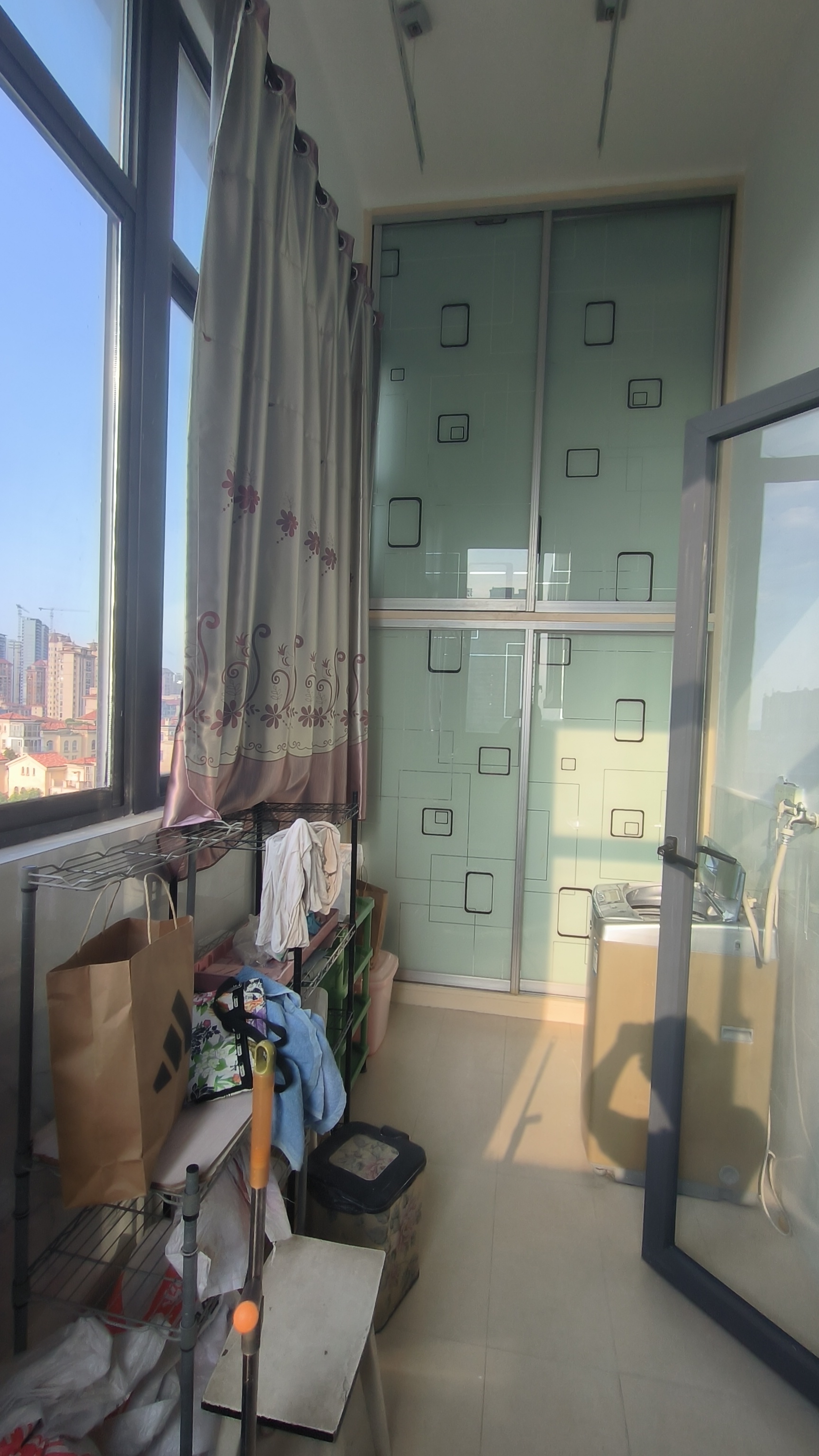 衡府  1室0厅0卫   4000.00元/月室内图
