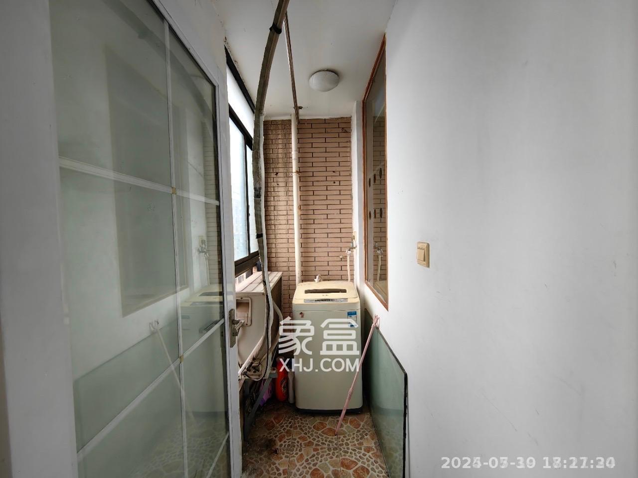 长大卧琥  1室1厅1卫   1800.00元/月室内图