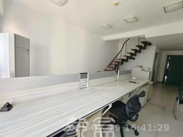 九华新都汇  1室1厅1卫   1200.00元/月室内图