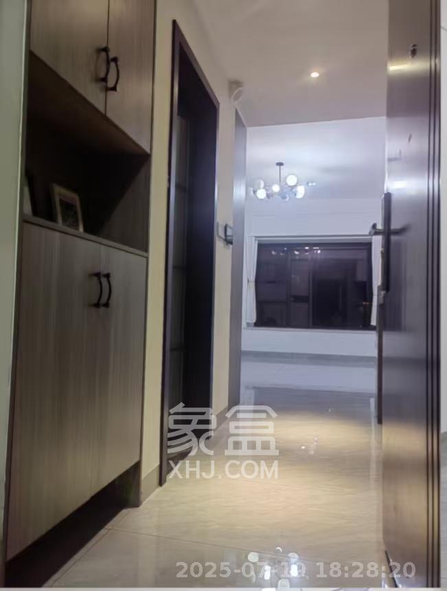 奥园城市天骄一期  1室1厅1卫   1600.00元/月