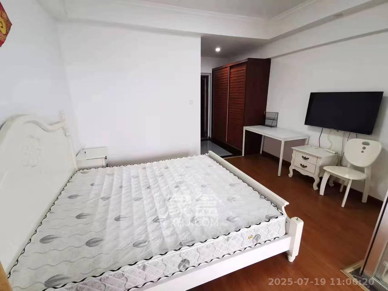 鸥波港湾 1室1厅1卫 1900.0元/月 鸥波港湾 1室1厅1卫 1900.0元/月室内图