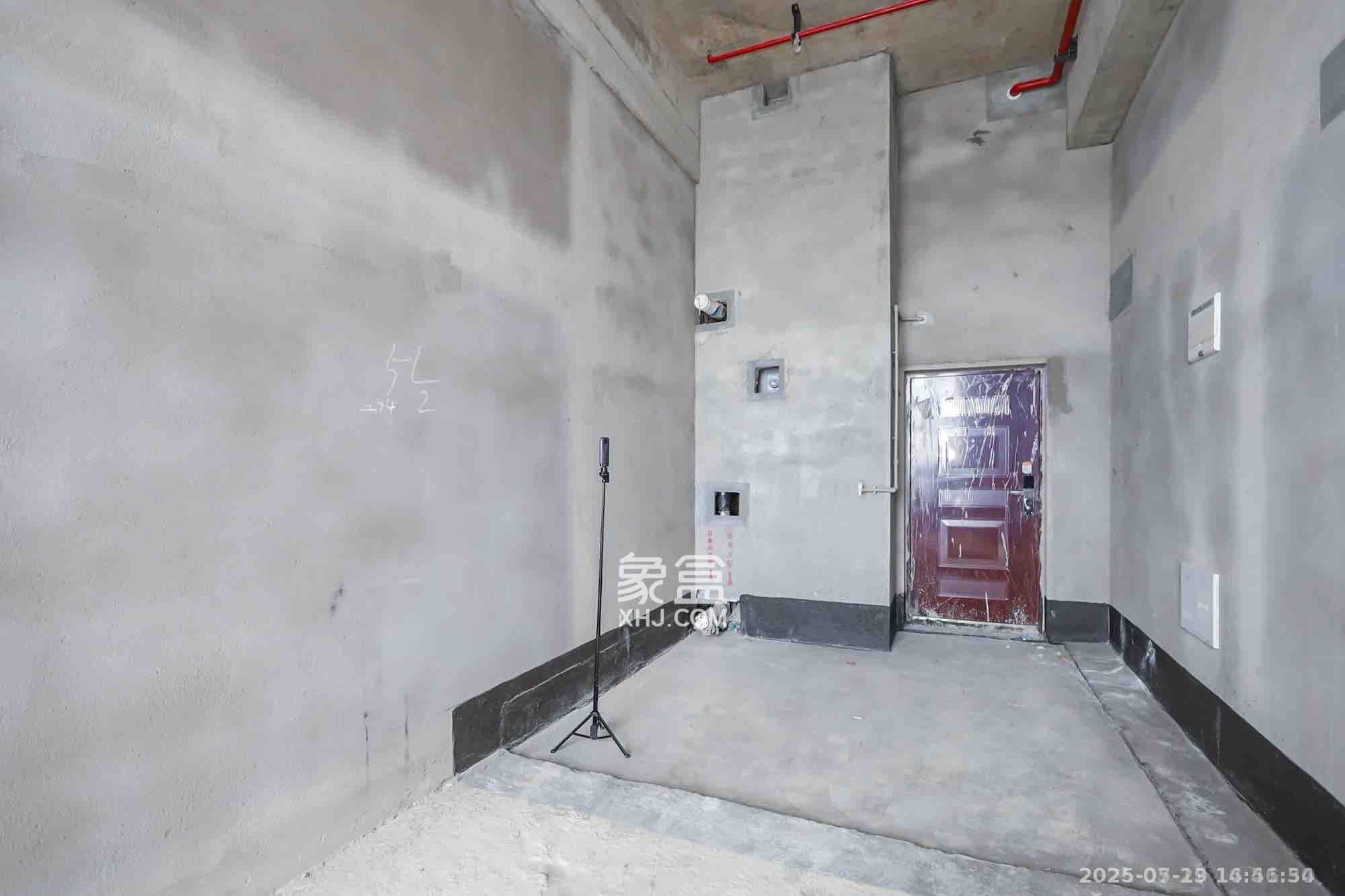 保利天禧EF区  1室0厅0卫    2800.0元/月 保利天禧EF区  1室0厅0卫    2800.0元/月室内图