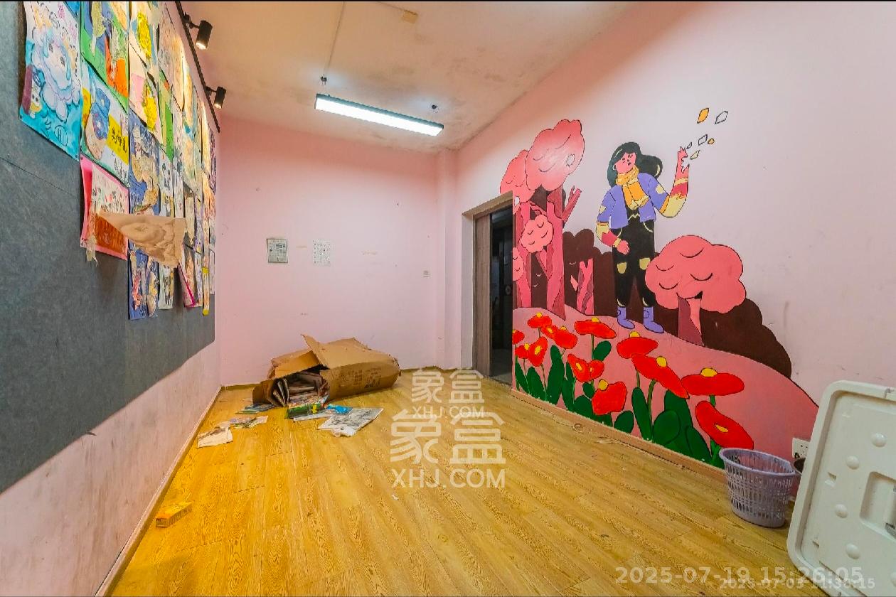 恒基凯旋门一二期 4室2厅2卫 5000.0元/月 恒基凯旋门一二期 4室2厅2卫 5000.0元/月室内图