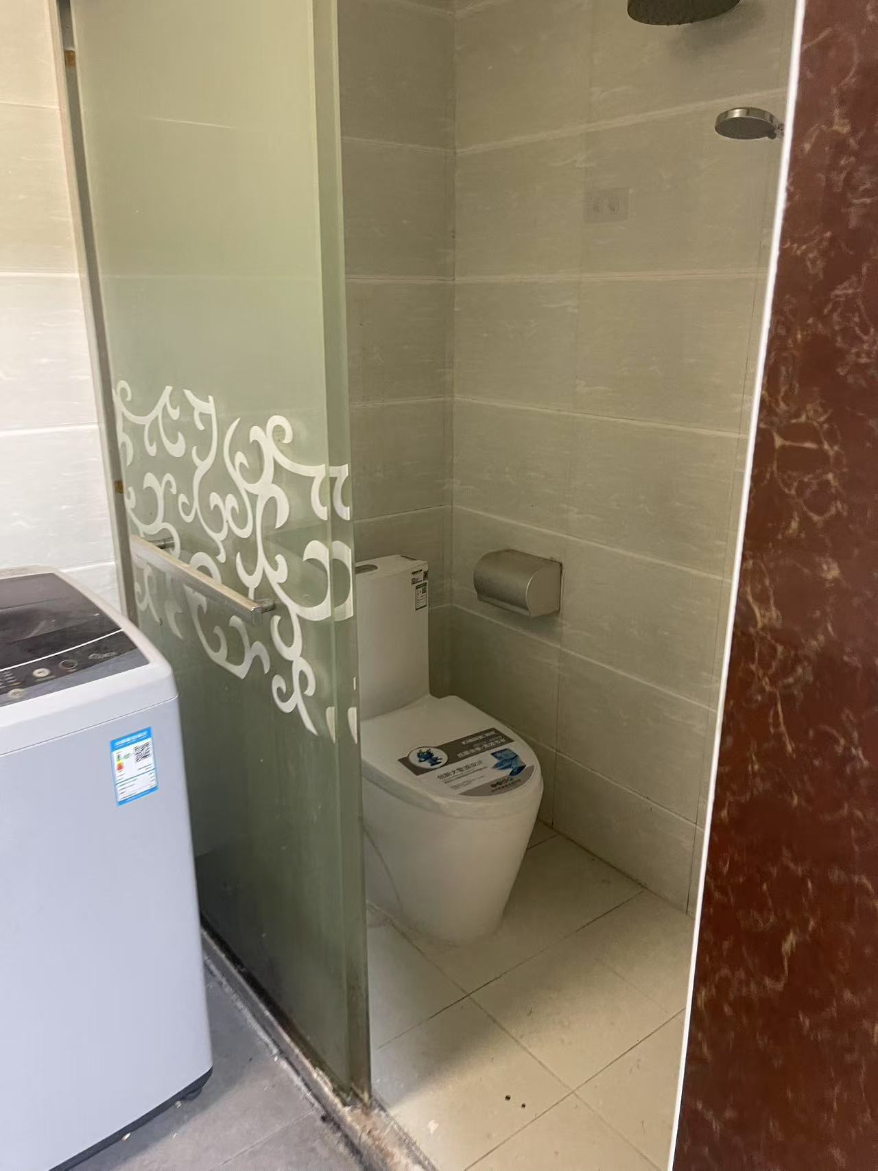 金广茗厦 1室1厅1卫 980.0元/月 金广茗厦 1室1厅1卫 980.0元/月室内图