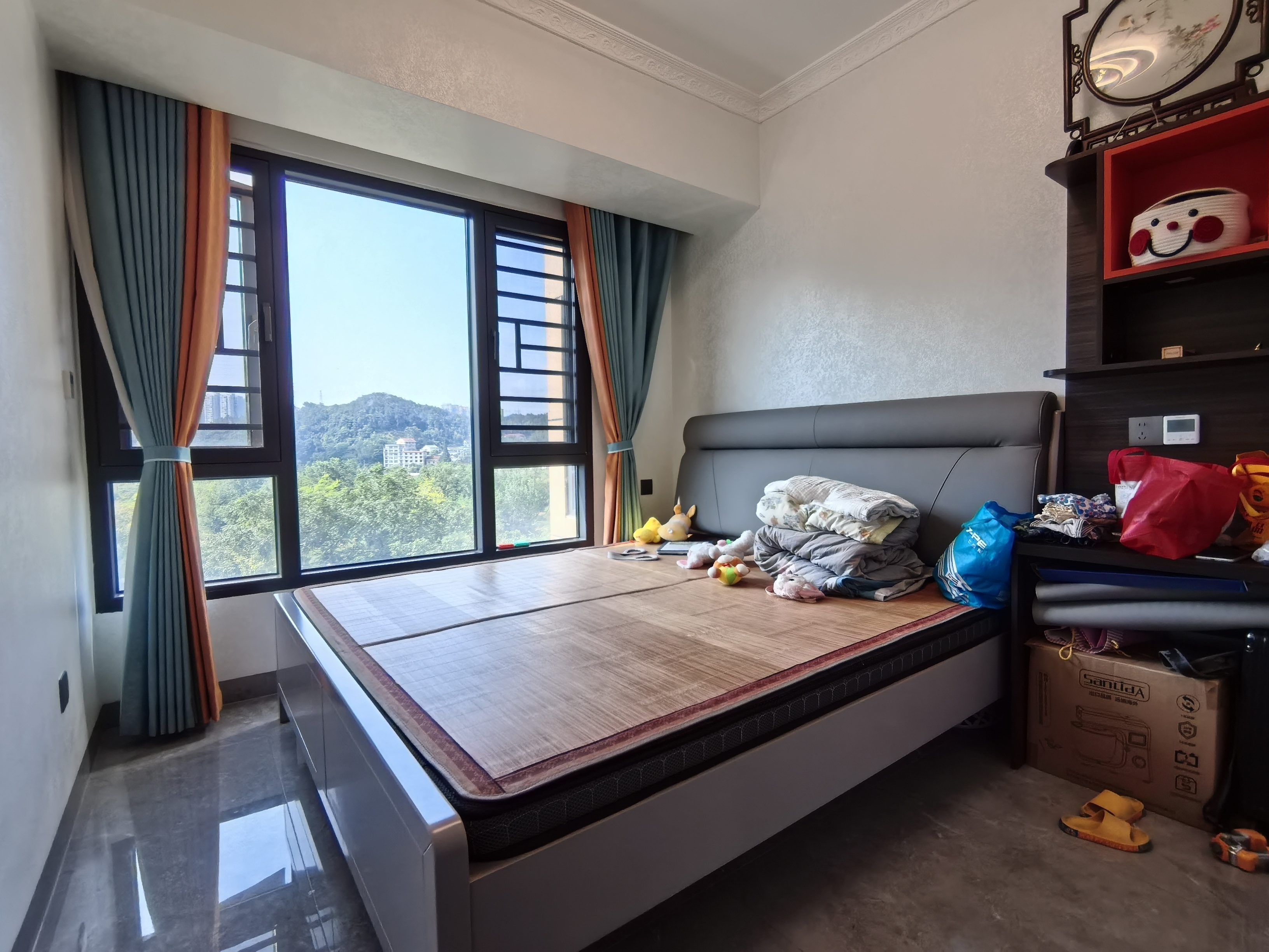 悦江山 1室0厅0卫 128.0万 悦江山 1室0厅0卫 128.0万客厅