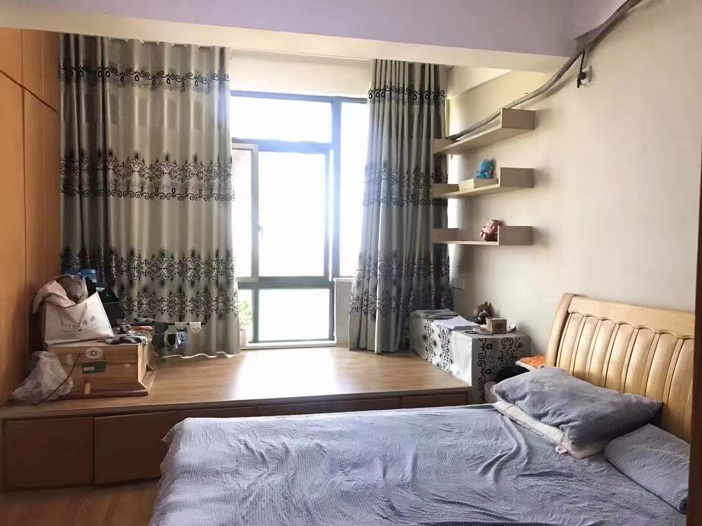 金广茗厦 1室1厅1卫 980.0元/月 金广茗厦 1室1厅1卫 980.0元/月室内图