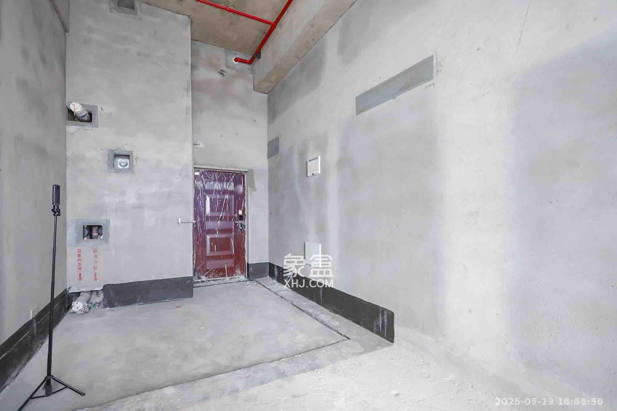 保利天禧EF区  1室0厅0卫    2800.0元/月 保利天禧EF区  1室0厅0卫    2800.0元/月室内图1