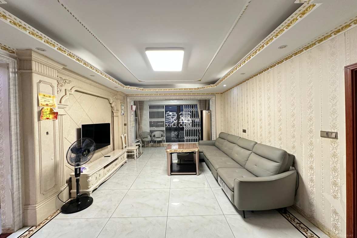 振业城一期  3室2厅2卫    3600.0元/月 振业城一期  3室2厅2卫    3600.0元/月室内图