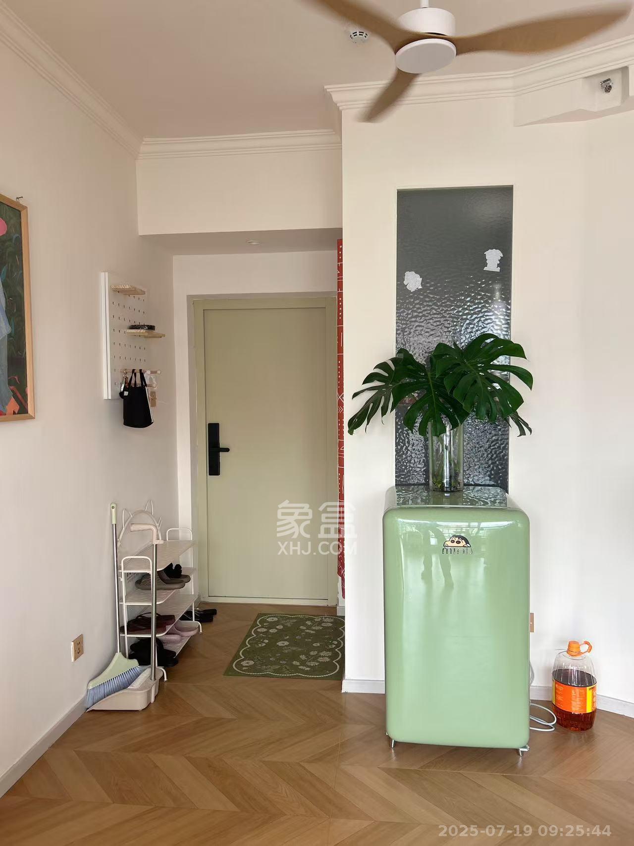 星宇V立方(旭和大厦) 1室1厅1卫 1800.0元/月 星宇V立方(旭和大厦) 1室1厅1卫 1800.0元/月室内图