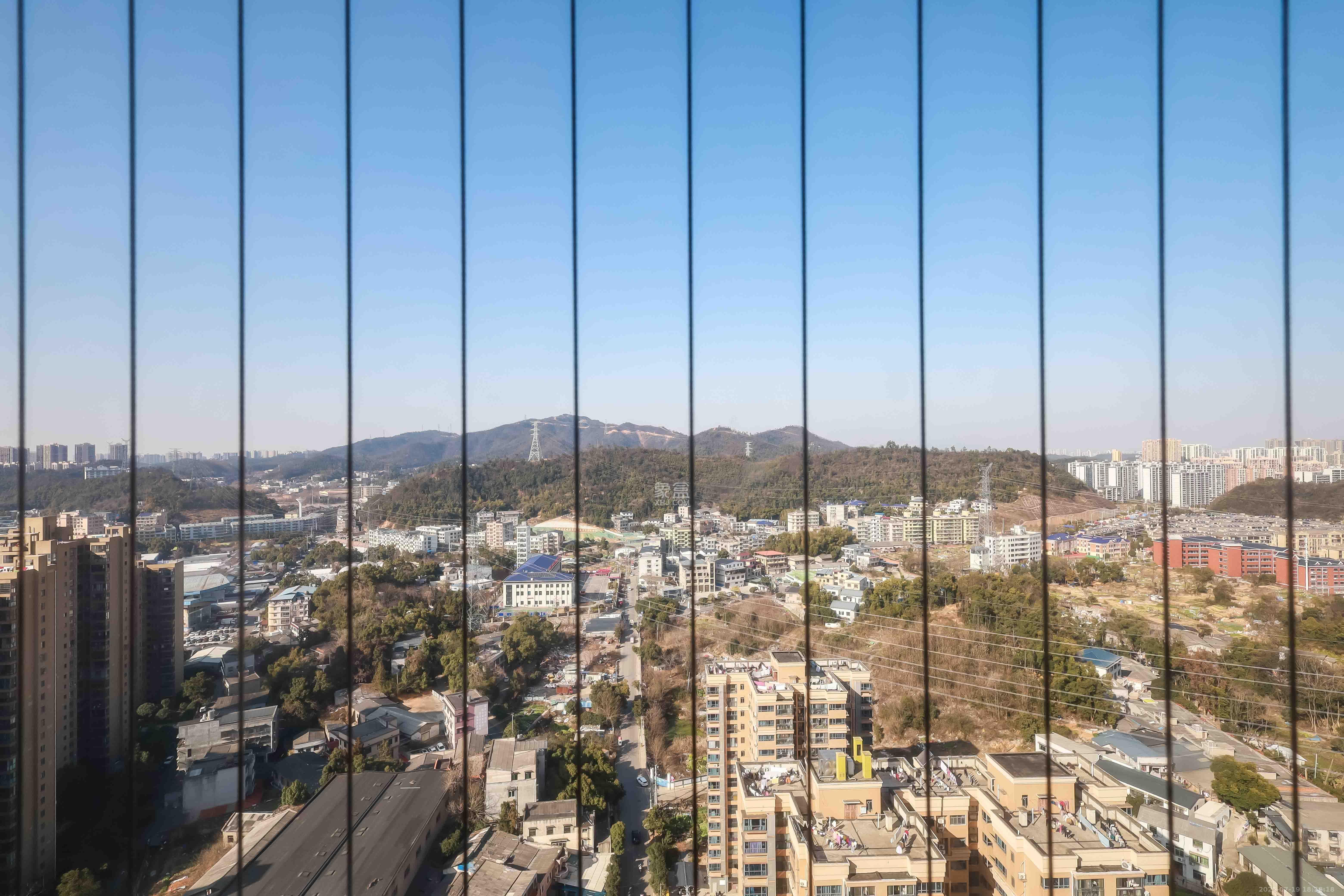 莱茵城  3室2厅2卫   2200.00元/月室内图