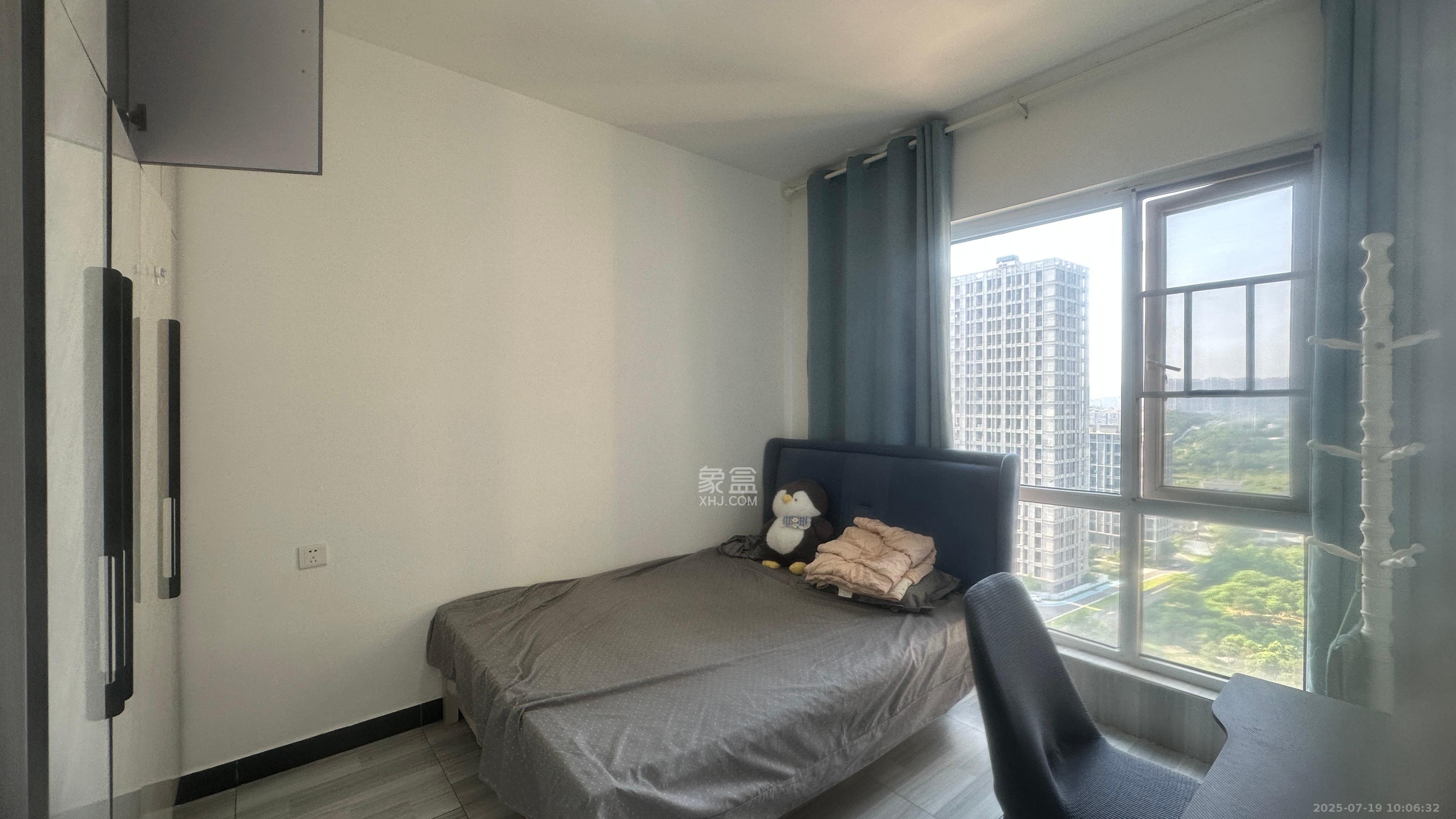 富兴悦府（富兴学府名邸)  4室2厅1卫    2000.0元/月室内图