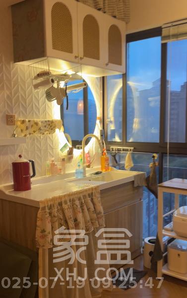 星宇V立方(旭和大厦) 1室1厅1卫 1800.0元/月 星宇V立方(旭和大厦) 1室1厅1卫 1800.0元/月室内图