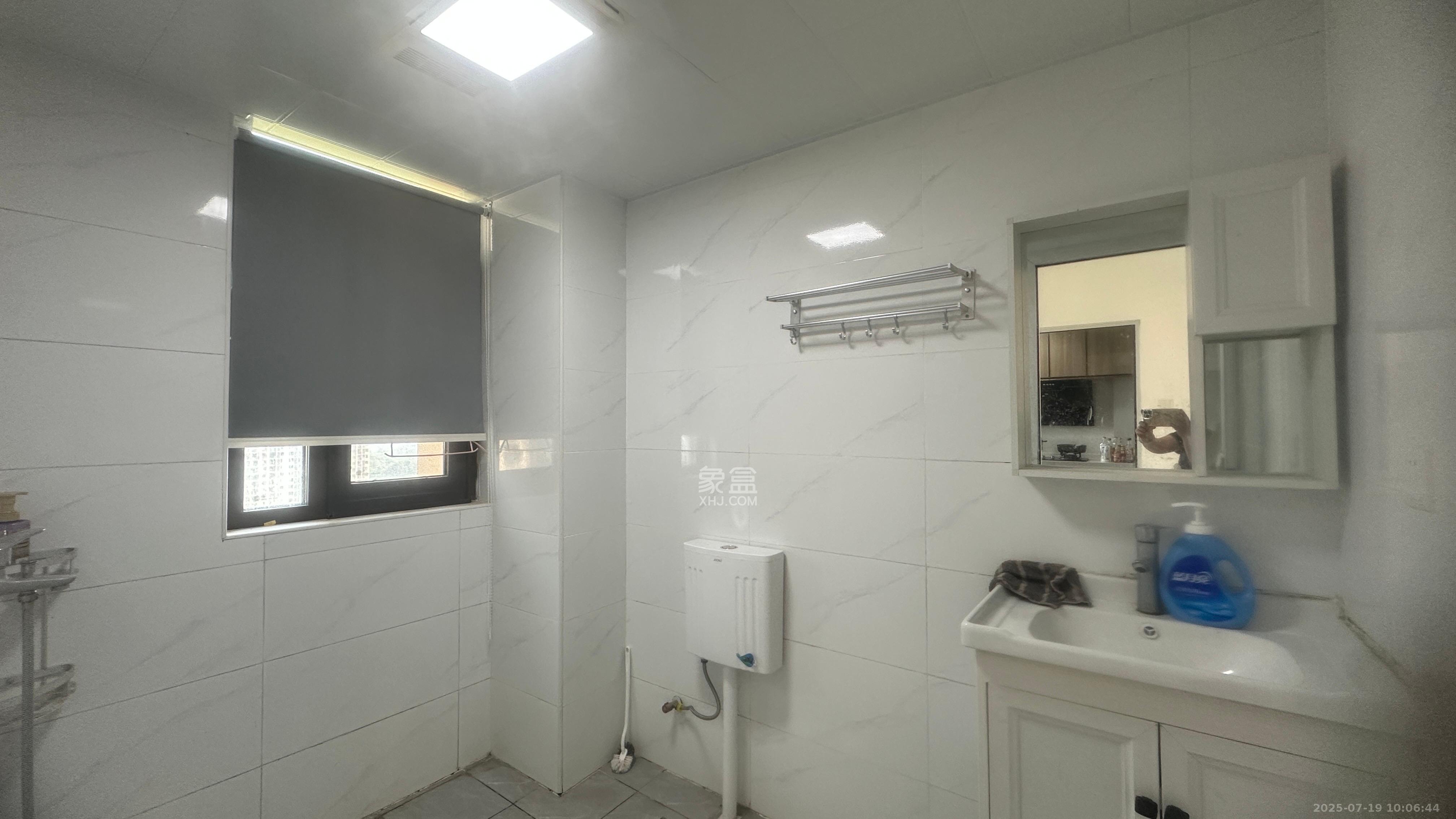 富兴悦府（富兴学府名邸)  4室2厅1卫    2000.0元/月室内图