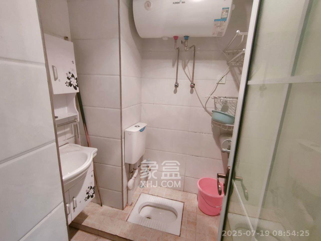 才子嘉都  1室1厅1卫    1200.0元/月室内图