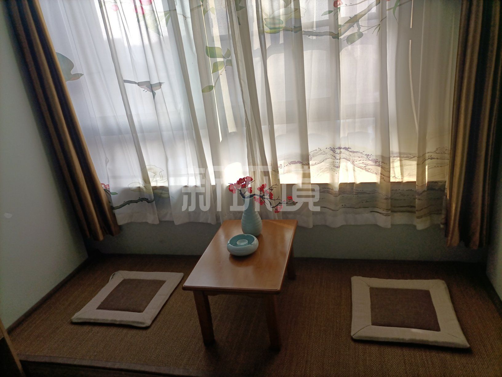 东方曼哈顿 2室1厅1卫 1200.0元/月 东方曼哈顿 2室1厅1卫 1200.0元/月室内图