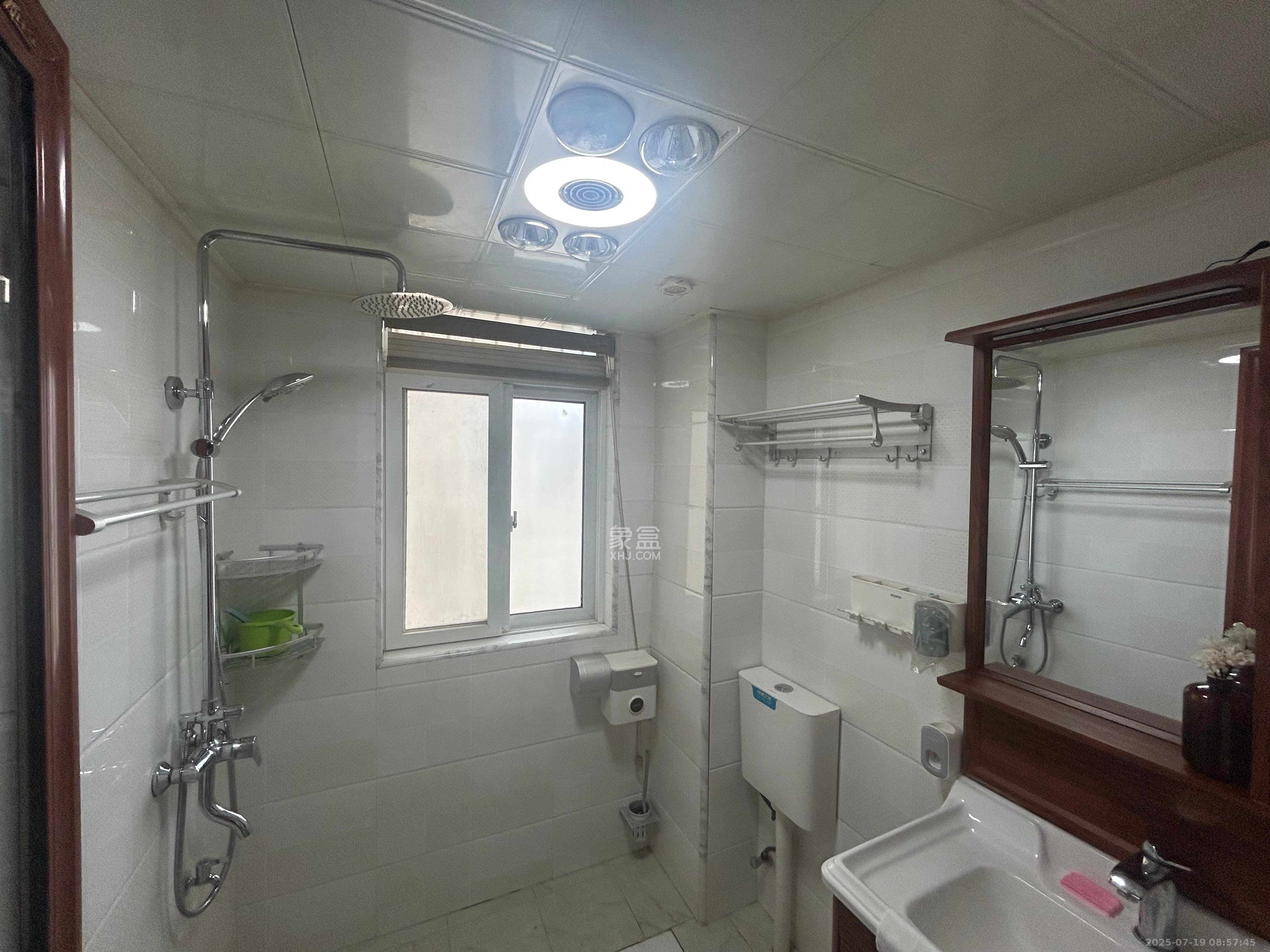 黎郡新宇太和园 1室1厅1卫 1800.0元/月 黎郡新宇太和园 1室1厅1卫 1800.0元/月室内图