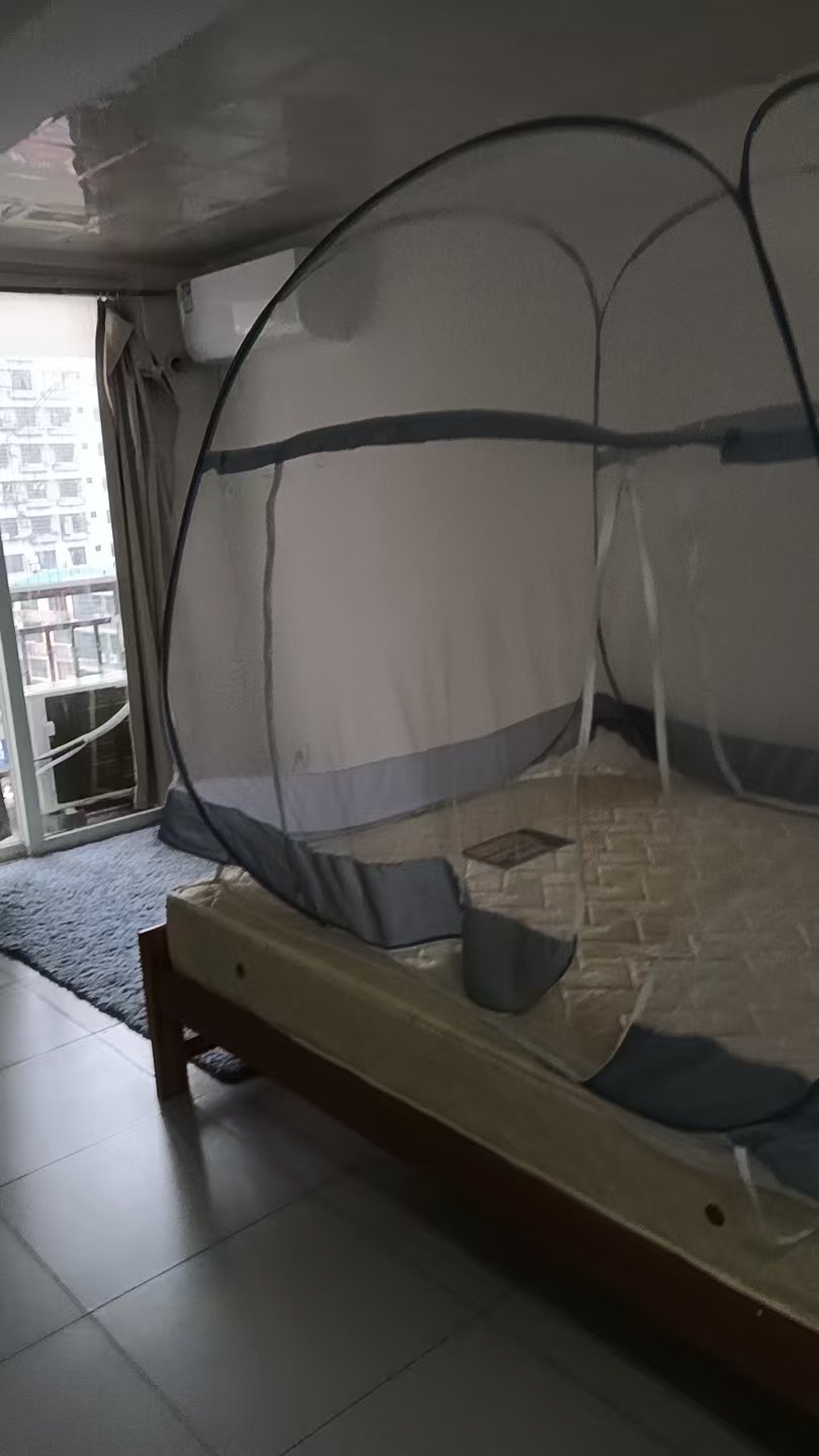 海晟瑞景  1室0厅0卫    1100.0元/月室内图