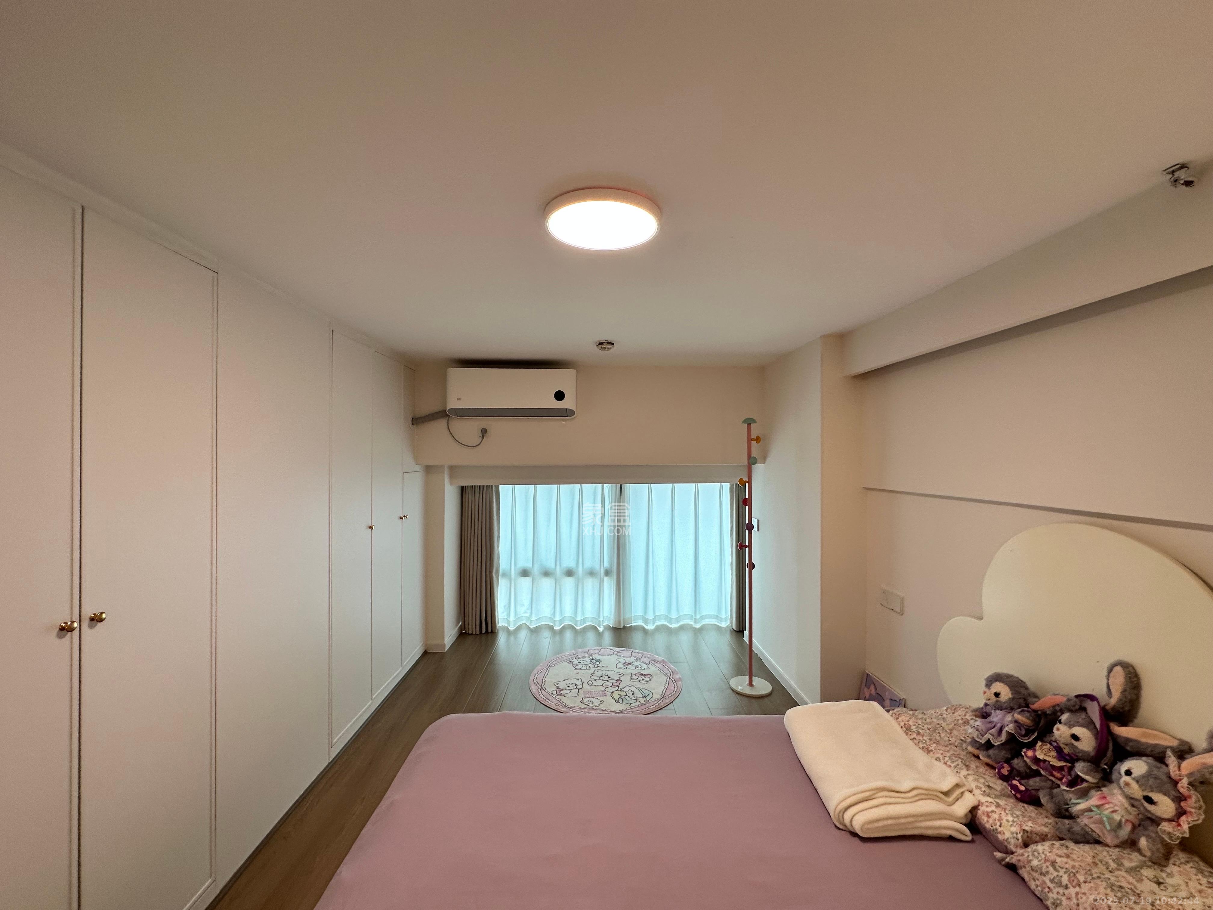 复地滨江金融中心 2室1厅1卫 3280.0元/月 复地滨江金融中心 2室1厅1卫 3280.0元/月室内图