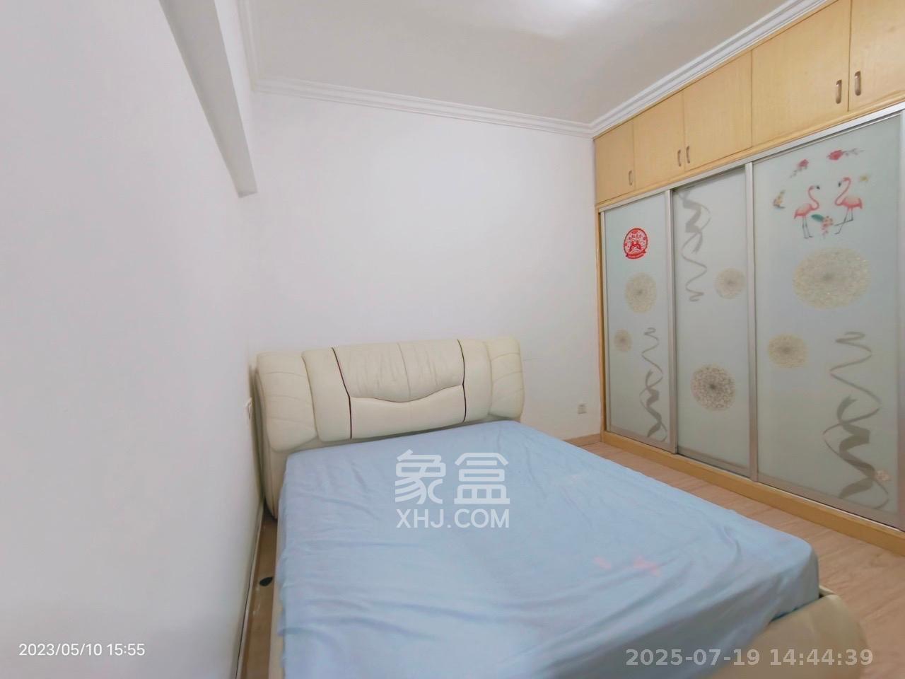 西铁馨寓（西铁领寓）  2室1厅1卫   2100.00元/月室内图