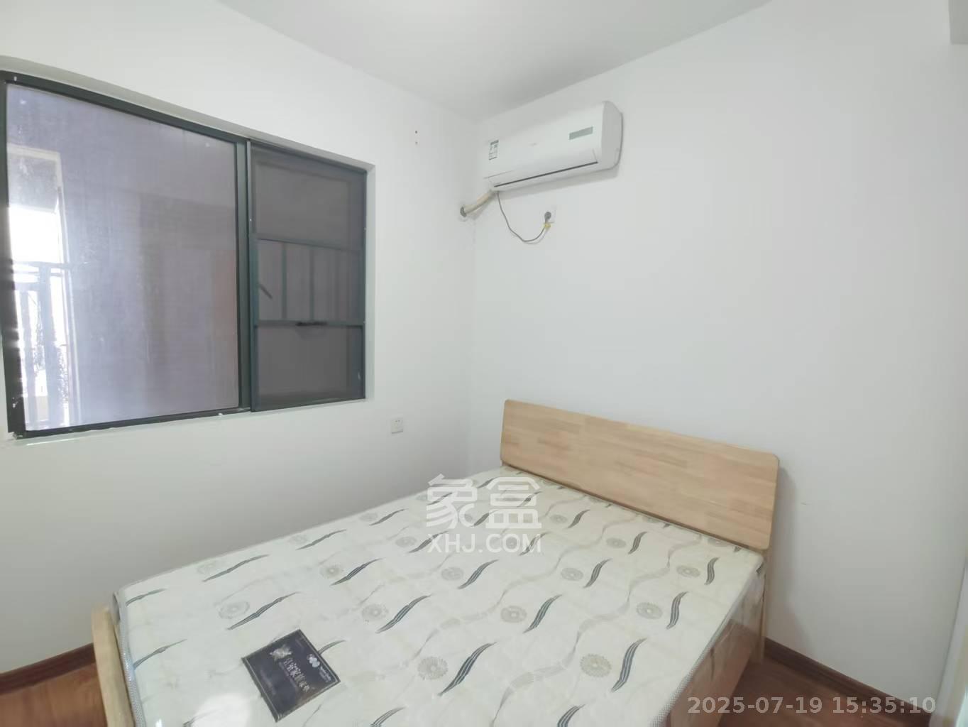 深业睿城  3室2厅1卫   2400.00元/月室内图