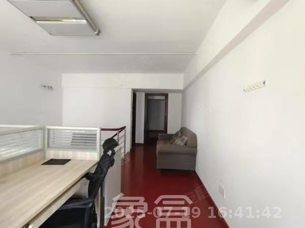 九华新都汇  1室1厅1卫   1200.00元/月室内图