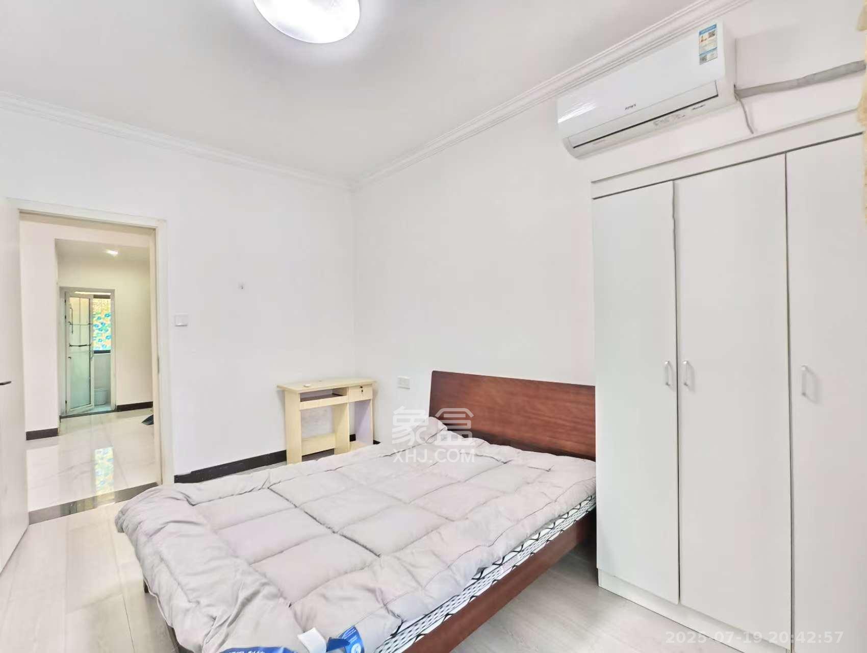 万利新村  2室1厅1卫   2000.00元/月室内图