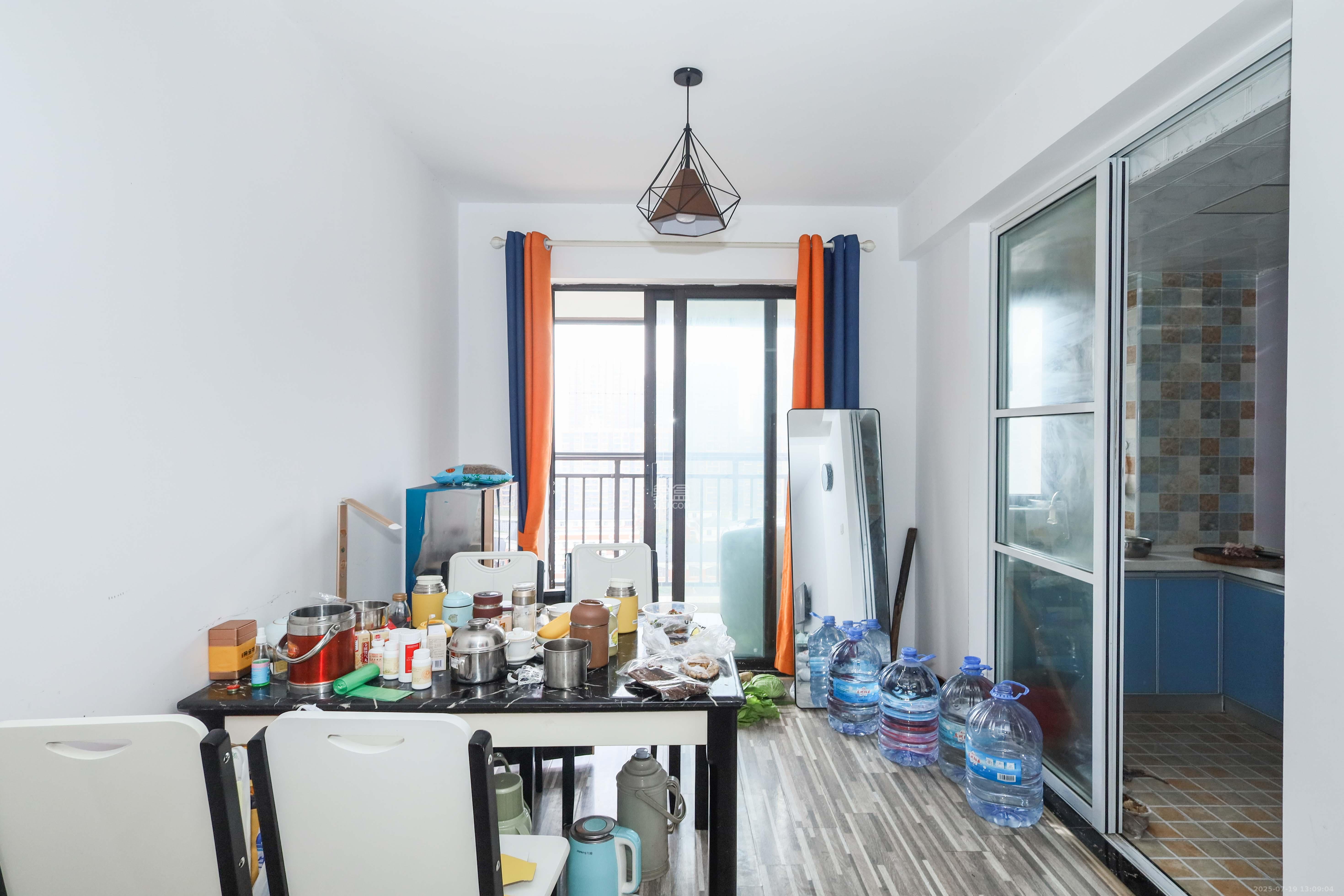 中国铁建梅溪青秀三期  4室2厅2卫    190.0万其他