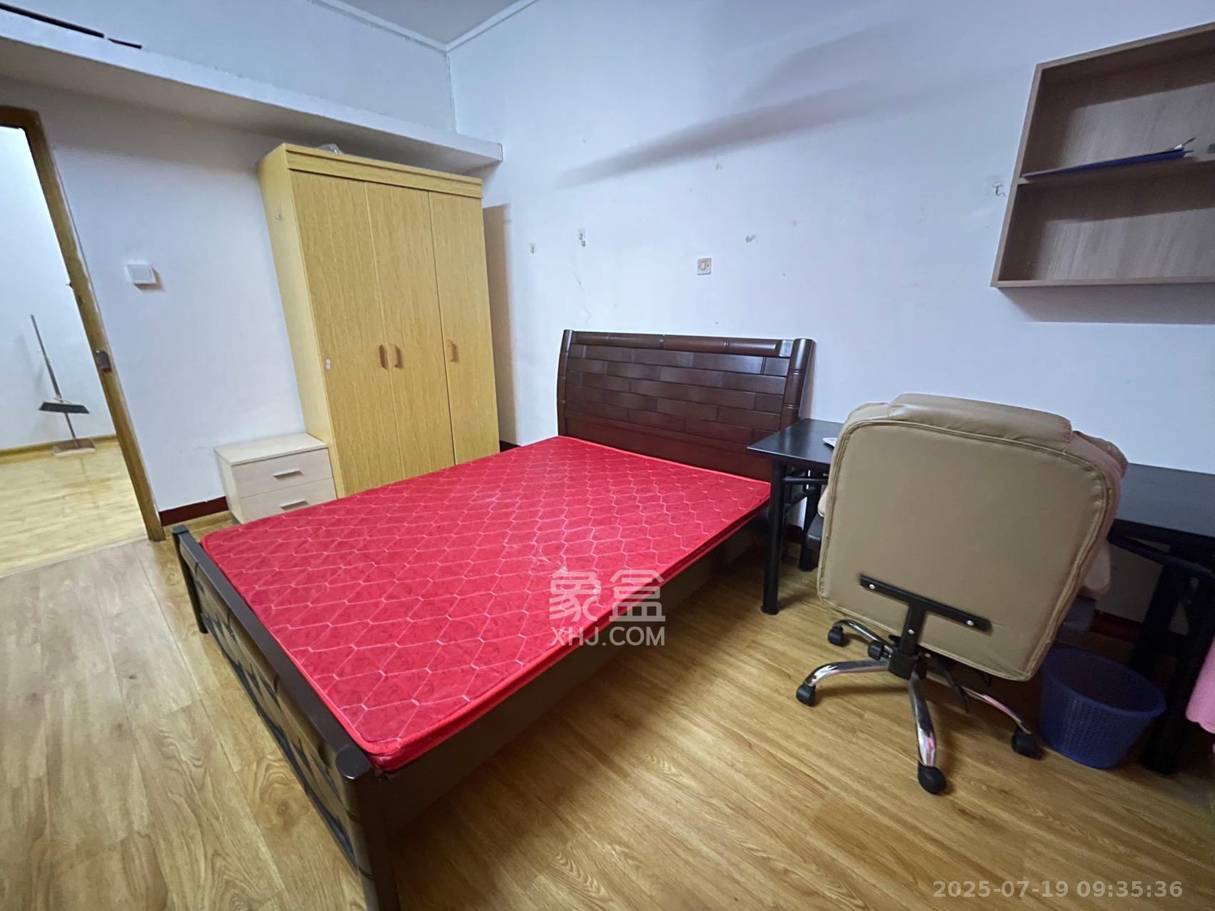 城北供电局宿舍  2室2厅1卫    1600.0元/月 城北供电局宿舍  2室2厅1卫    1600.0元/月室内图