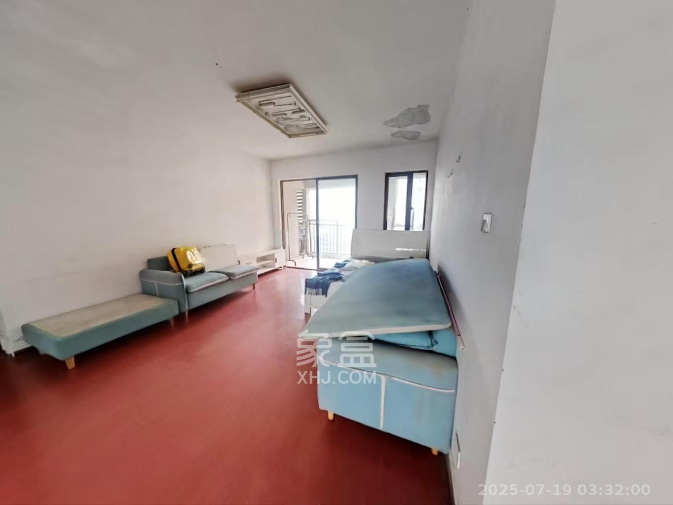 旭辉御府  3室2厅1卫    2200.0元/月室内图