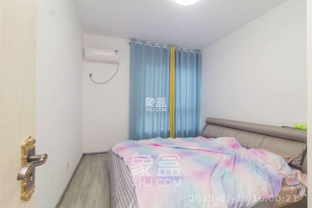 光明城市（星辰青年城）  2室2厅1卫    2200.0元/月室内图
