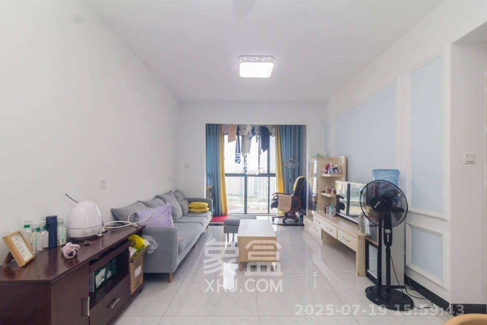 光明城市（星辰青年城）  2室2厅1卫    2200.0元/月室内图
