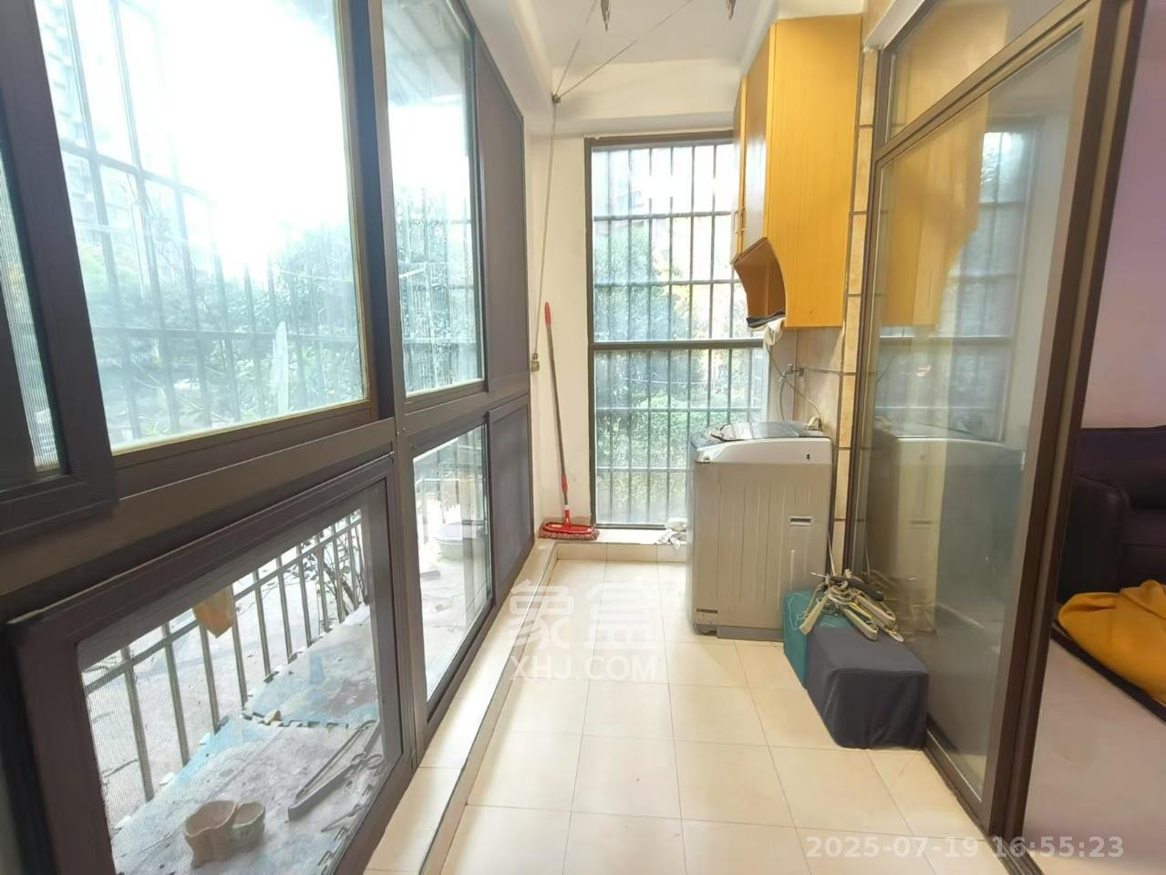 方略潇邦  2室2厅1卫   1500.00元/月室内图