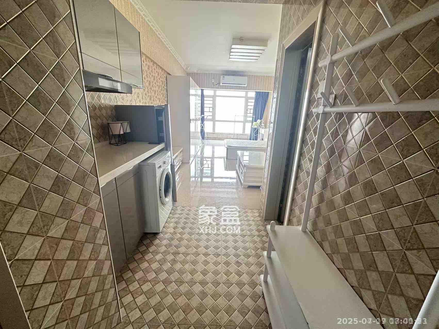 凯通国际城(凯通朝庭) 1室1厅1卫 2000.0元/月 凯通国际城(凯通朝庭) 1室1厅1卫 2000.0元/月室内图