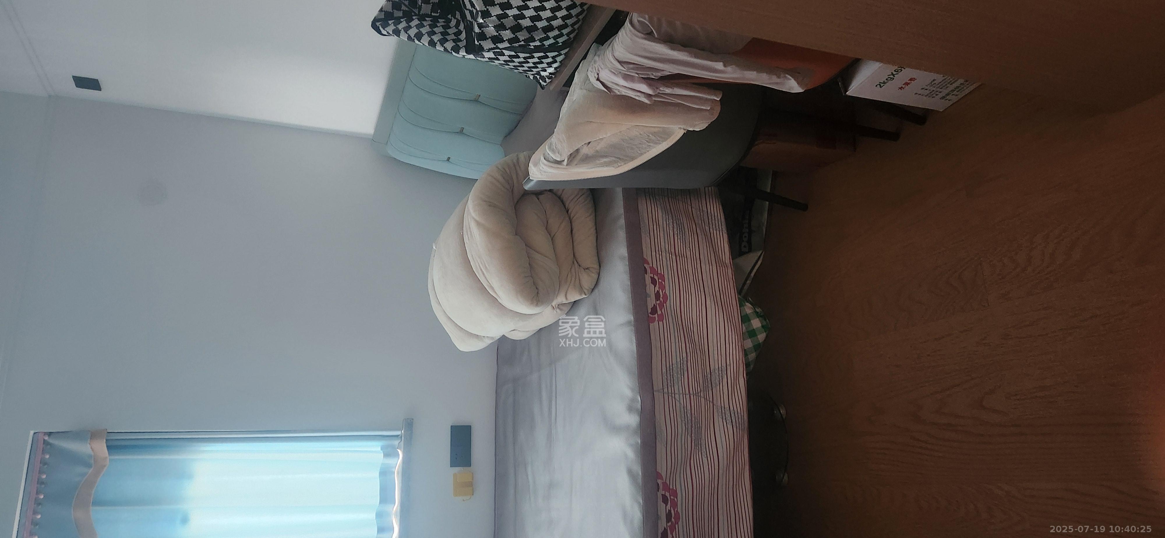 万科魅力之城天阔里  3室1厅1卫    3000.0元/月室内图